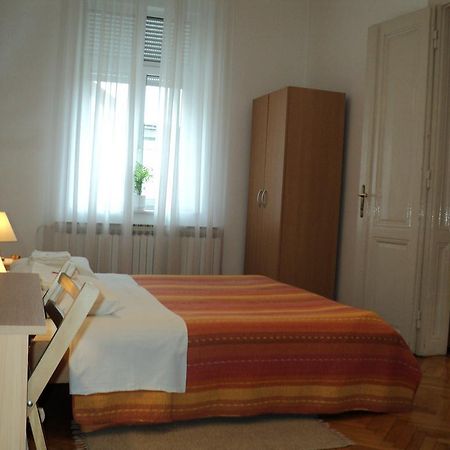 Apartment Horvat Zagreb Rom bilde