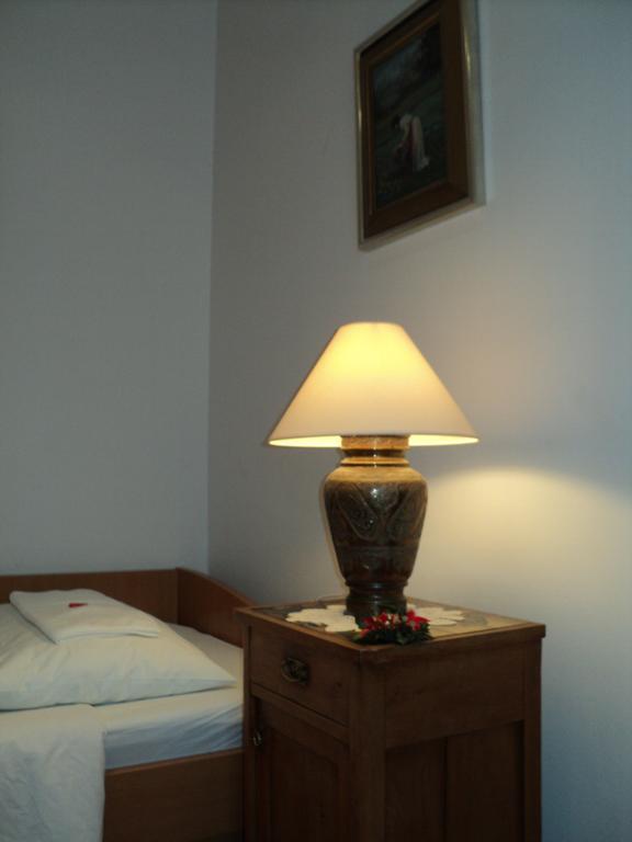 Apartment Horvat Zagreb Rom bilde