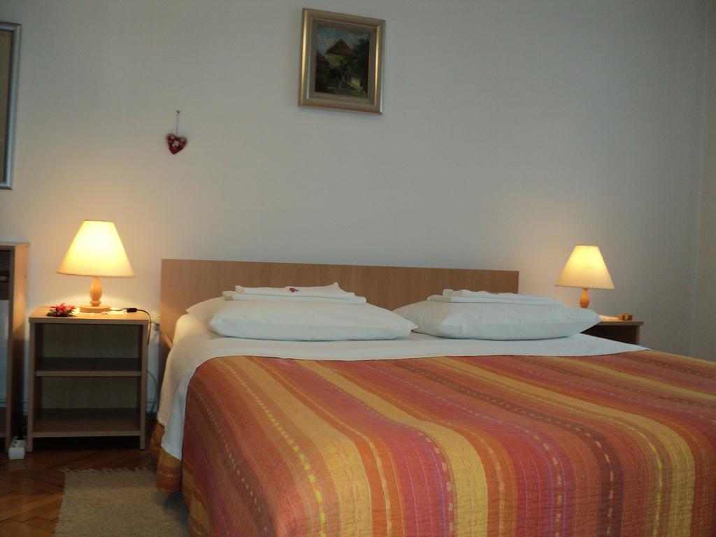 Apartment Horvat Zagreb Rom bilde