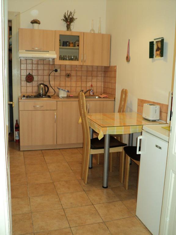 Apartment Horvat Zagreb Rom bilde