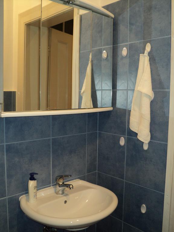 Apartment Horvat Zagreb Eksteriør bilde