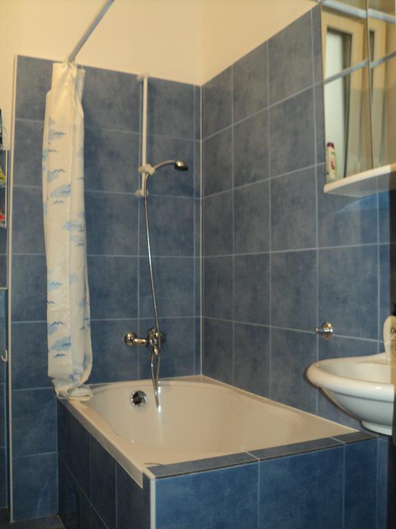 Apartment Horvat Zagreb Rom bilde