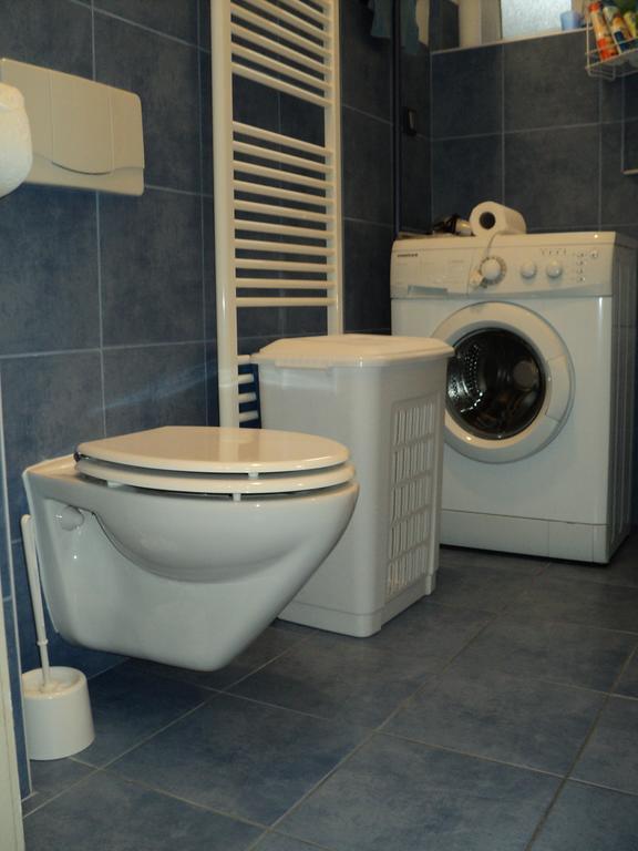 Apartment Horvat Zagreb Rom bilde