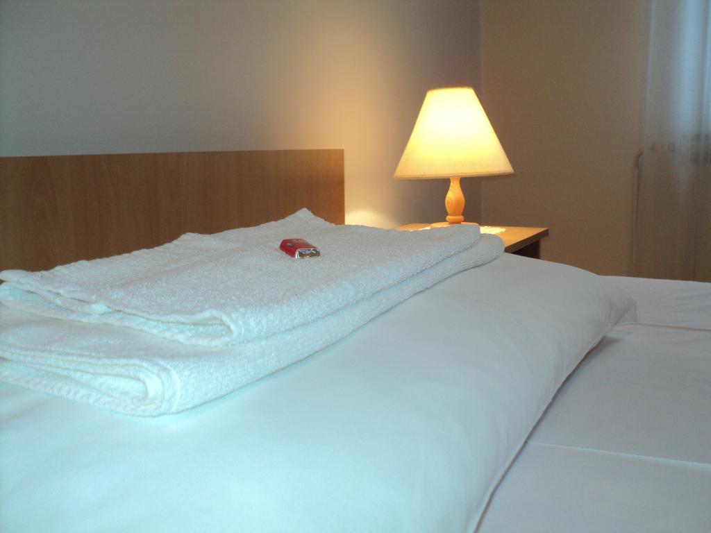 Apartment Horvat Zagreb Rom bilde