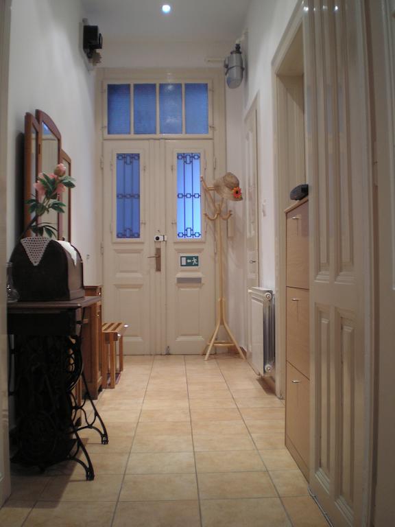 Apartment Horvat Zagreb Rom bilde